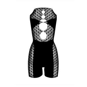 Jetta Jumpsuit poster girl